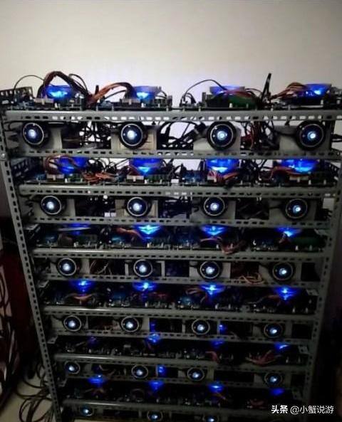 挣钱游戏（上班游玩家的福音，三款搬砖赚钱游戏）
