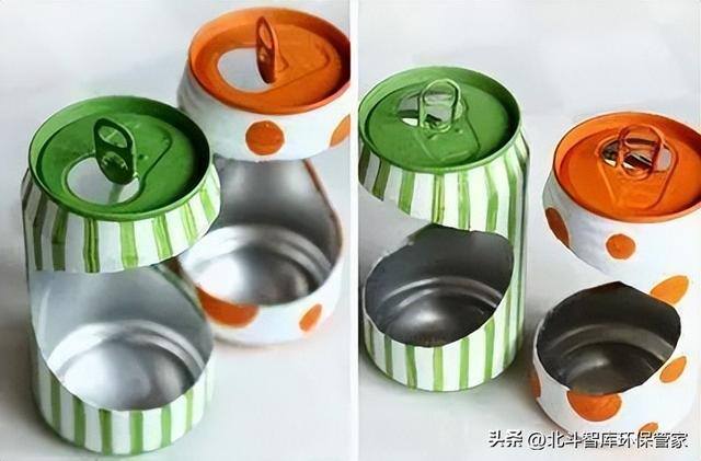 废旧物品小制作（废旧物改造，让你的生活变得更美好）