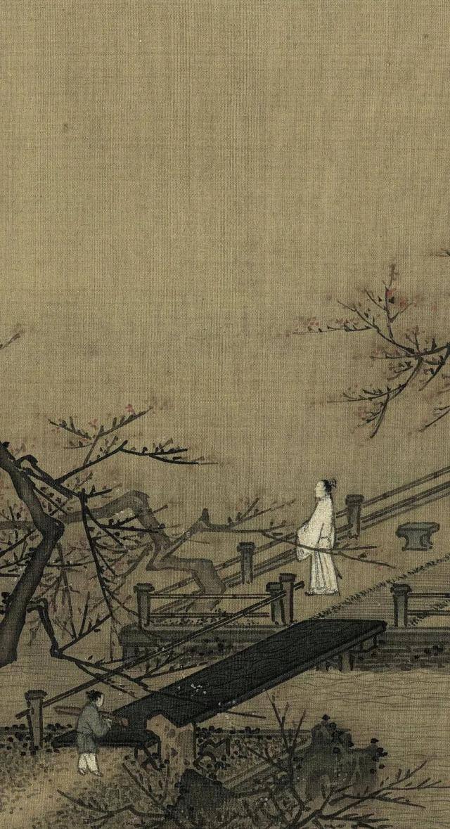 马怎么画又简单又漂亮（马远山水画赏析）