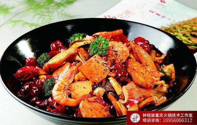 开心火锅店真的能赚钱吗（火锅行业赚钱吗？）