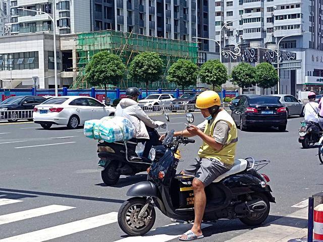 送外卖一单多少钱?（外卖行业辛不辛苦真实反馈）