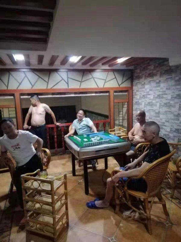 致富一码（澧县公安局捣毁五个地下“六合彩”赌博团伙）
