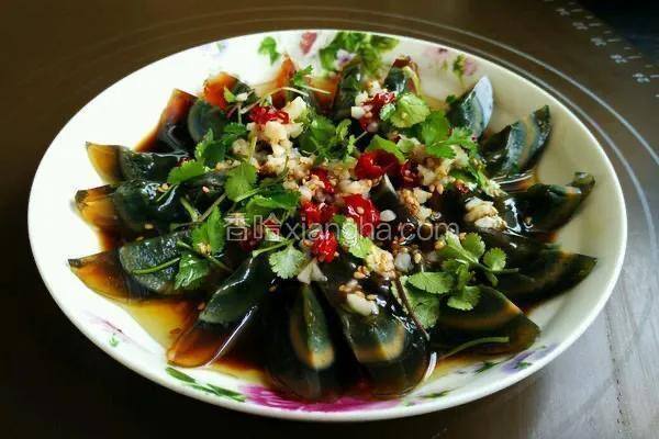 学做小吃摆摊（泡椒的几种做法）
