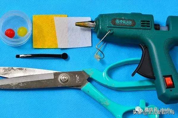 小制作手工（别以为一颗小小珍珠就没用，diy的这8款配饰）