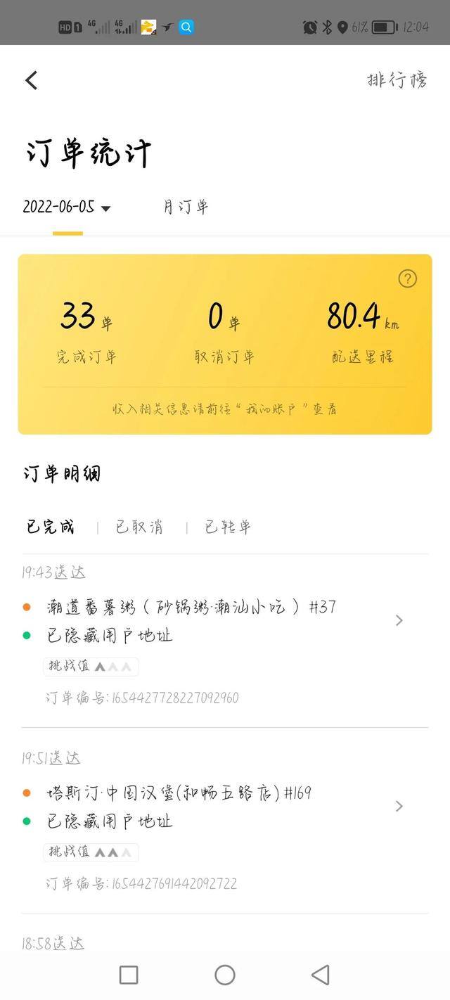 美团外卖一单能挣多少钱（美团外卖骑手加入美团众包15天收入1334元）