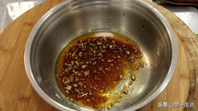 在家就能做的美食（凉拌菜怎么做好吃？）