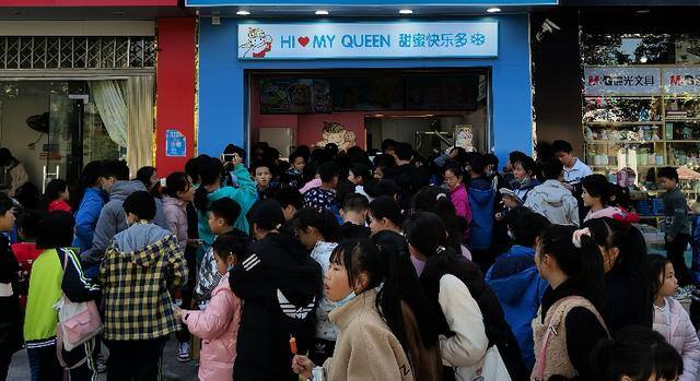 几万块钱能开什么店（开一个奶茶店大约要投资多少钱？）