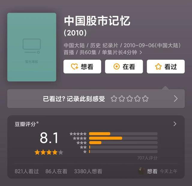 挣钱最快的app（7部神级金融纪录片，打破穷人思维，新的一年变身吸金体质！）