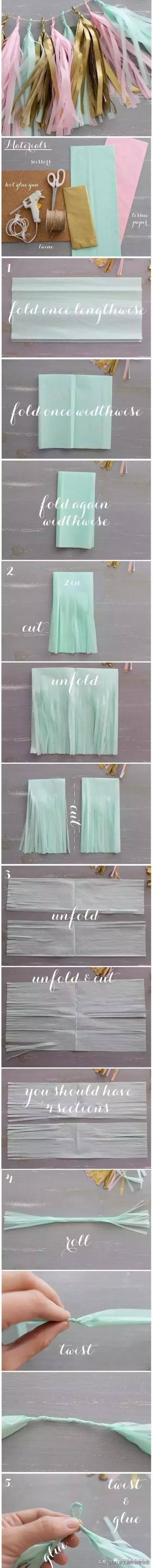 用废品做成手工最简单又漂亮（变废为宝手工制作）