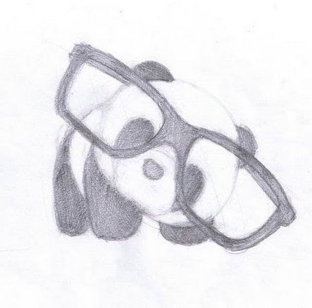 简单的画画图片大全（简单的涂鸦和绘画有什么好处？）