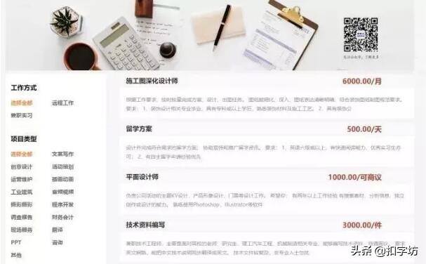 投稿赚钱平台有哪些（学生兼职的顿悟阈值）