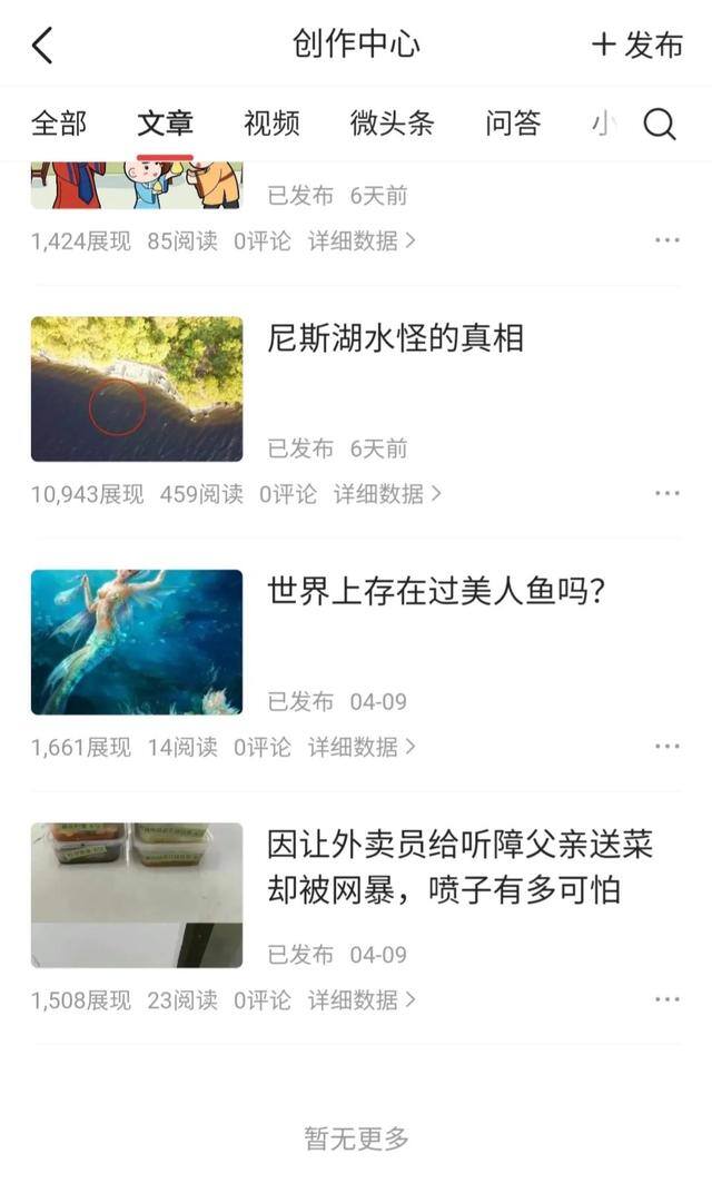 抖音视频播放量达到多少可以赚钱（你是如何在微头条发布文章的？）