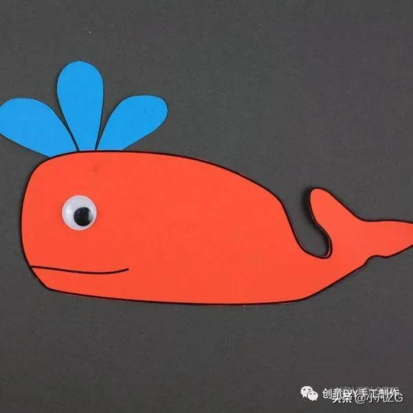 环保手工（幼儿创意手工：废品制作）