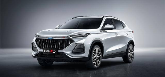 10万左右的车（10万以内，这6款国产车，你值得拥有）