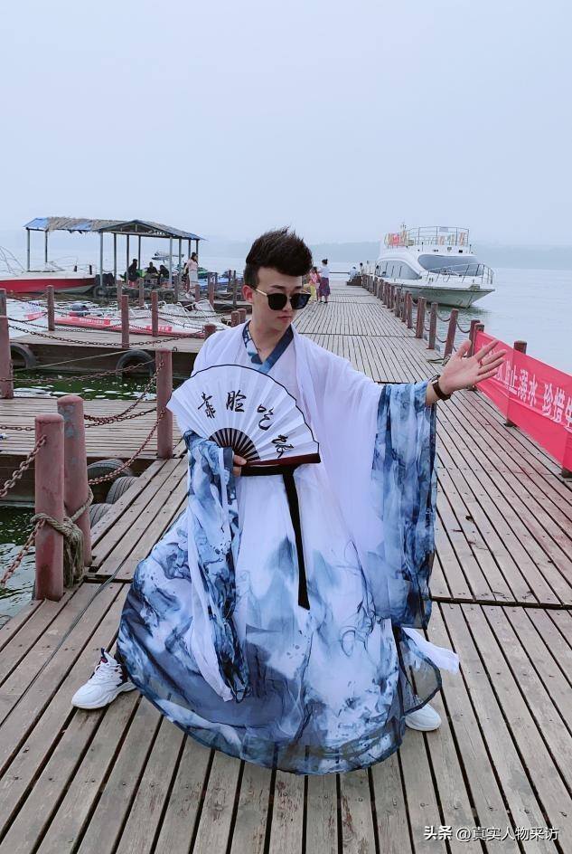 适合年轻人创业项目投资小（我的武术人生）