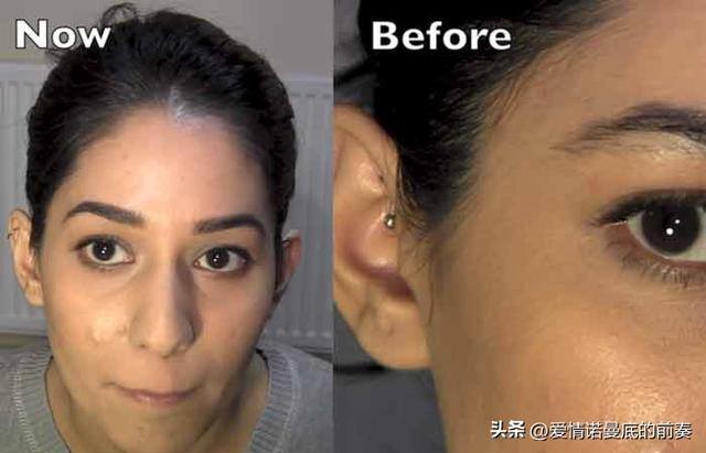 如何自己在家弄自己（如何在家修眉）
