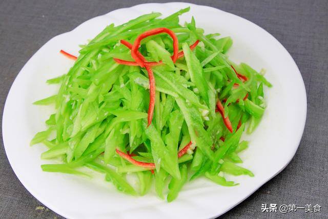 在家就能做的美食（凉拌菜怎么做好吃？）