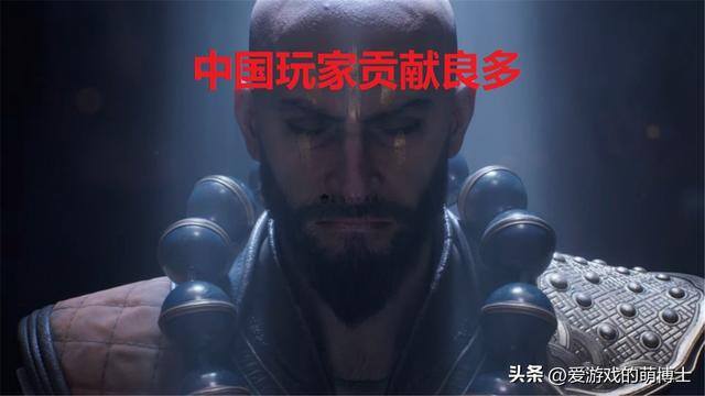 良心赚钱游戏（《暗黑破坏神：不朽》手游赚了3亿多美元，国服收入超3亿美元！）
