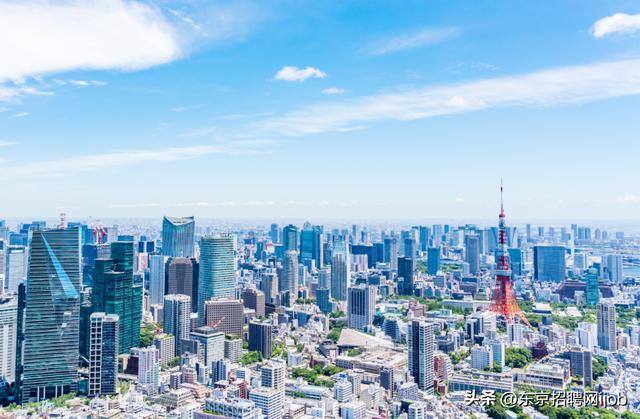 日本打工一个月能赚多少钱（日本中小企业的普通职员平均收入有多少？）