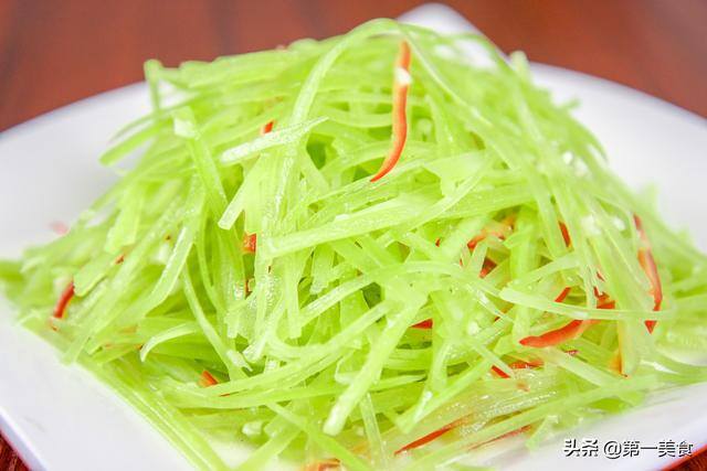 在家就能做的美食（凉拌菜怎么做好吃？）