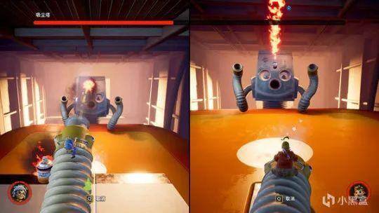 steam有什么好玩的双人游戏（暴躁推荐——双人游戏（steam版））