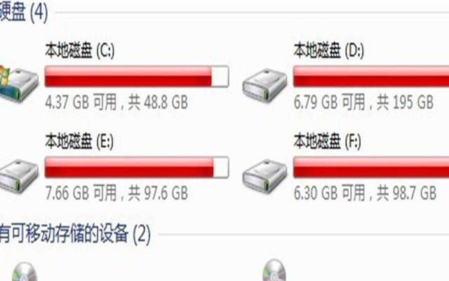 微信占用空间10个多g怎样清理（电脑版微信清理工具大小只有240k，操作简单打开即用）