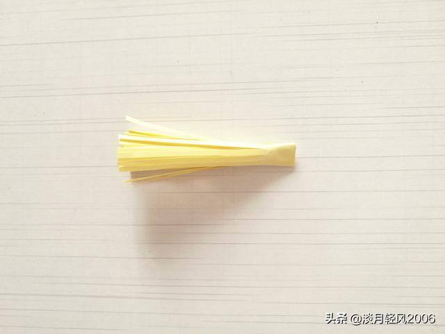 手工制作小灯笼做法（简单易学的灯笼制作方法）