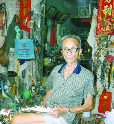 从养猪开始发家致富（新中国第一个“万元户”）