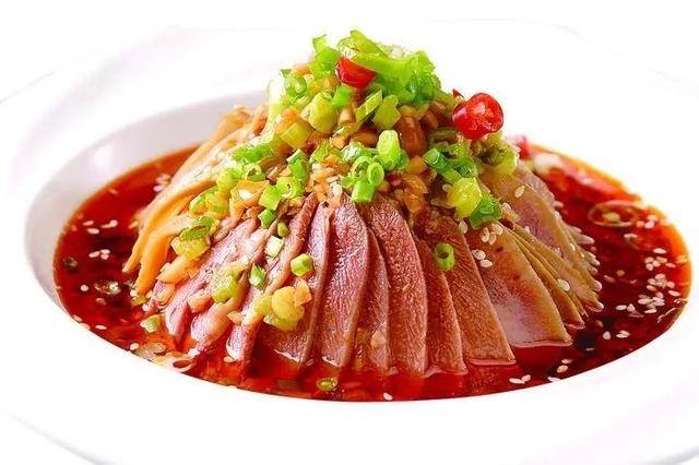 学做小吃摆摊（泡椒的几种做法）