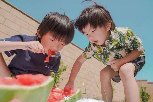 想做小生意又能带孩子（阿全和十三的故事）