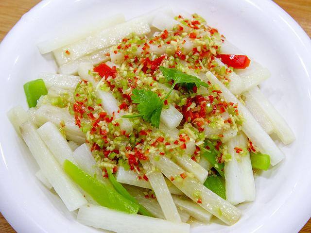 在家就能做的美食（凉拌菜怎么做好吃？）