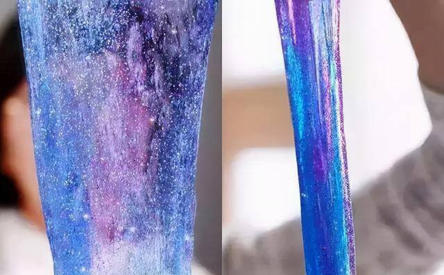 在家里怎么做水晶泥（自制水晶泥怎么做）