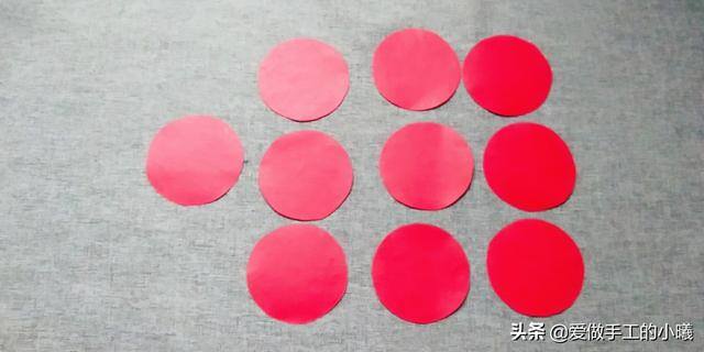 手工制作灯笼怎么做（灯笼折纸教程，简单易学，新年快乐！）