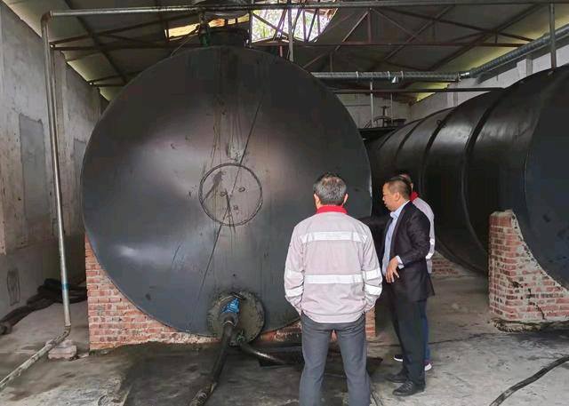 在家可开啥小型加工厂（废旧轮胎加工生意怎么做？）