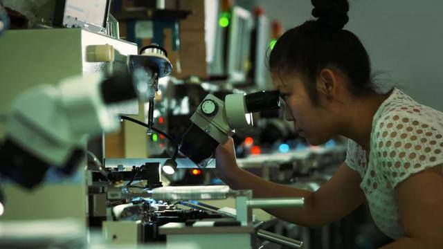 作坊小厂年赚500万（国之行，他才感受到从“解决温饱”）