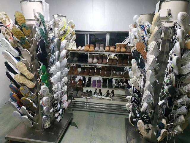 中国打工最挣钱的城市（我的洗鞋行业）