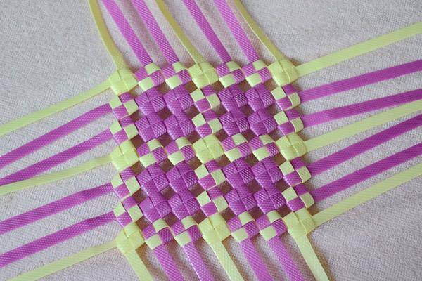 迷你手工（迷你小收纳盒手工diy图解）