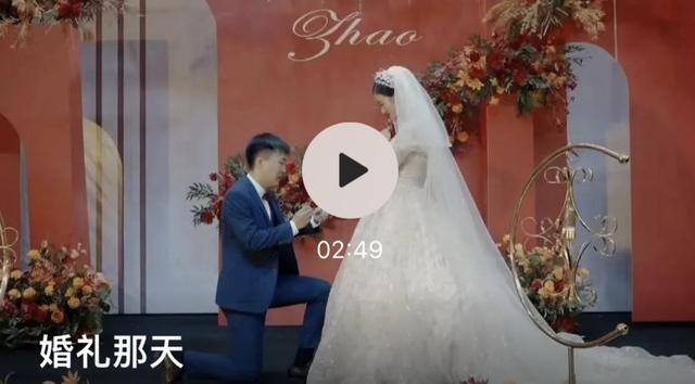 办一场婚礼要多少钱（我的婚礼准备攻略）
