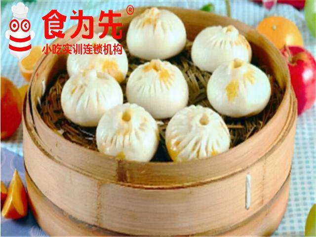 适合女人一个卖早餐摆摊（食为先教做什么？）
