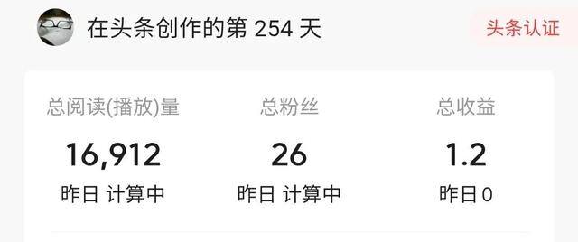 自媒体是啥（什么是自媒体？）