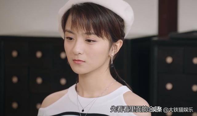 漂亮后娘养娃致富（《亲爱的，热爱的》里的韩佳佳，看似温柔如水）