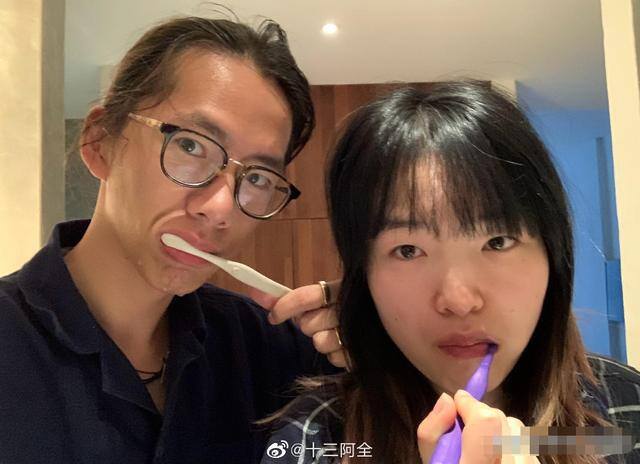 想做小生意又能带孩子（阿全和十三的故事）