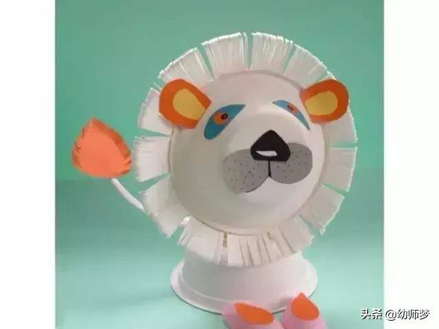 废品手工制作（把家里的废弃物丢给孩子吧，看看你的孩子到底多有创造力！）