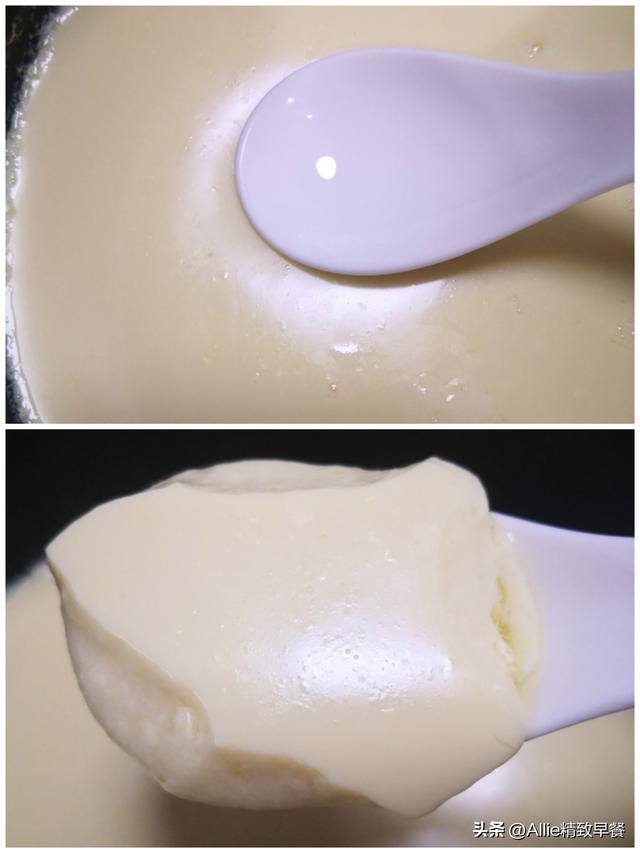 在家做豆腐的简单方法（自制豆腐的方法和配方）
