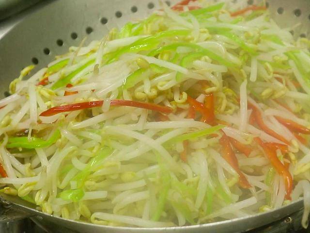 在家就能做的美食（凉拌菜怎么做好吃？）