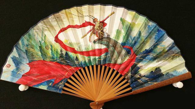 蓝铅笔绘画官网（蓝铅笔笔下的古风插画）