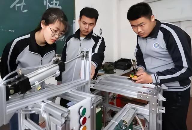 什么职业前景好（大学生应该如何选择专业？）