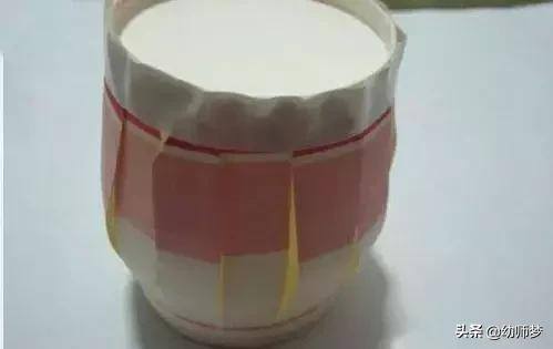 儿童手工小灯笼怎么做（儿童手工制作灯笼的方法）
