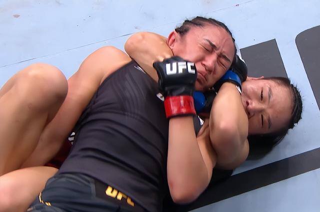 职业选手一年能挣多少钱（中国格斗女王张伟丽，进入ufc以来总收入曝光，收入远超比赛奖金）