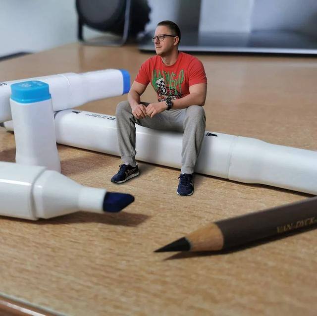 怎样在家画画赚钱（会画画的人就是这么厉害！）